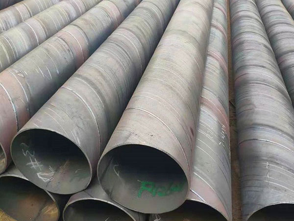 Welded Steel Pipe