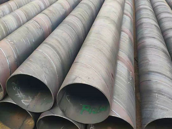 Welded Steel Pipe