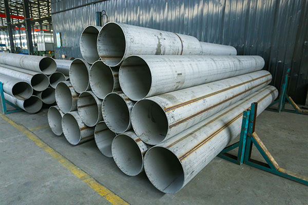 Welded steel pipe (3)