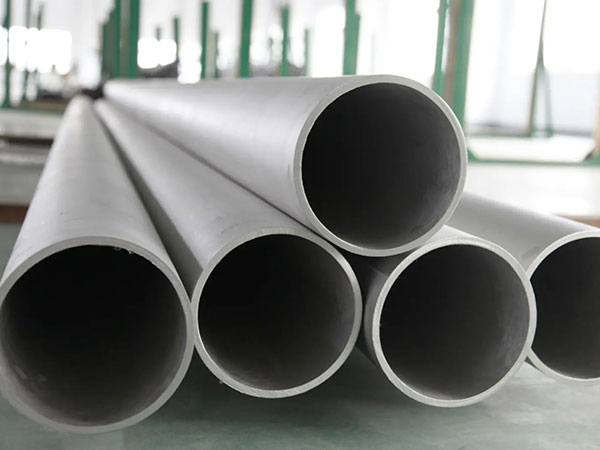 Seamless Steel Pipe