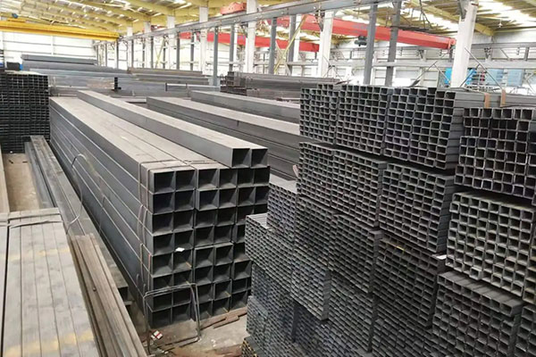 Carbon Steel Seamless Pipe (5)