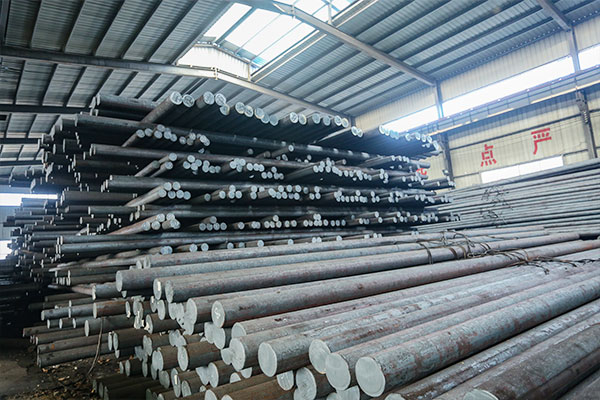 Carbon Steel Bar (1)