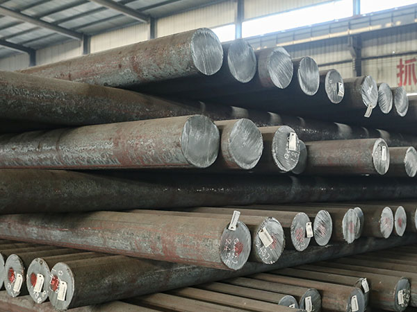 Carbon Steel Rod