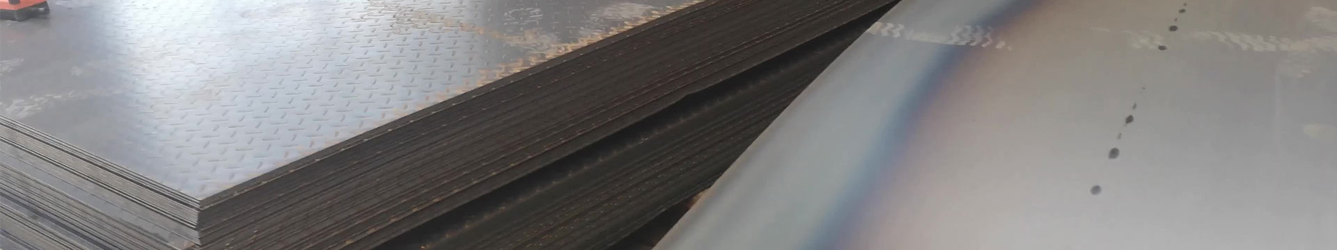 carbon steel plate