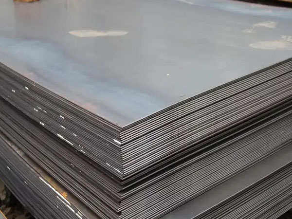 Carbon Steel Plate