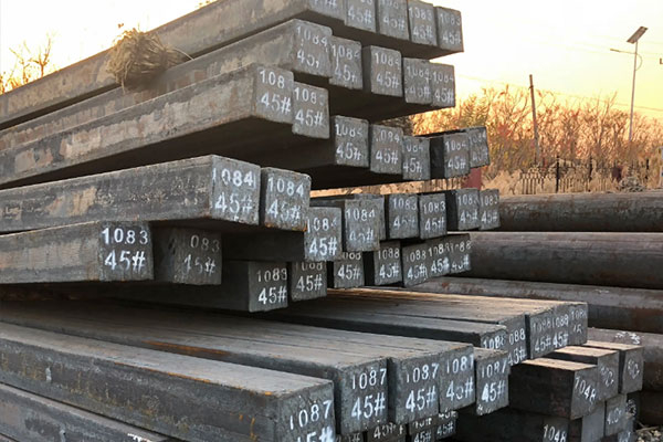 Carbon Steel Bar (8)