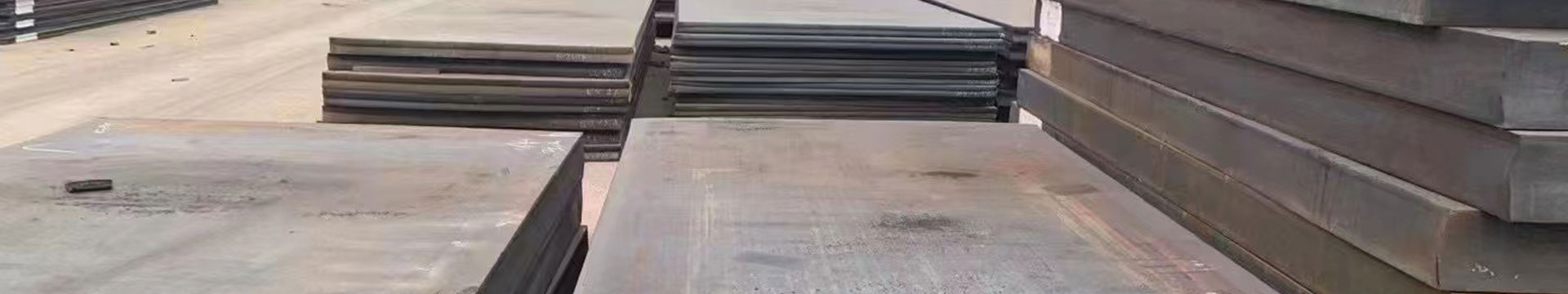 Wear-resistant Steel Plate