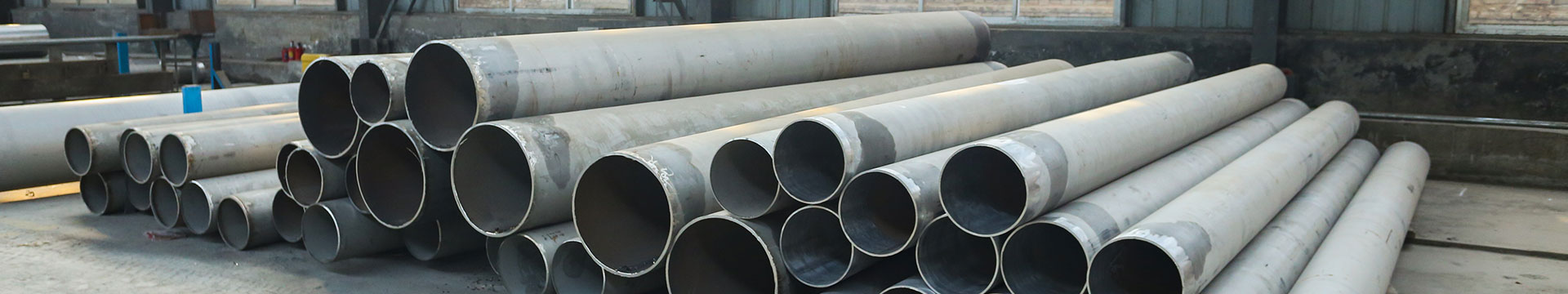 Welded Steel Pipe